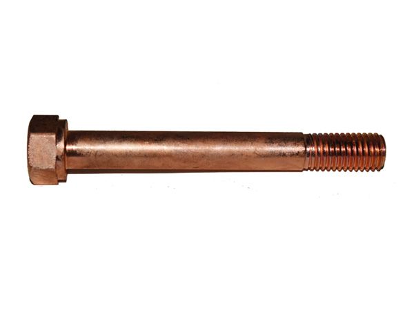 Fire resistant bolt 601.03.11