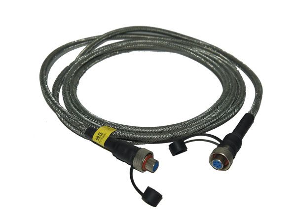 Oil pressure data line - without aluminum plastic pipe